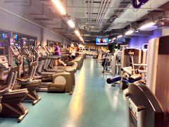 trening
